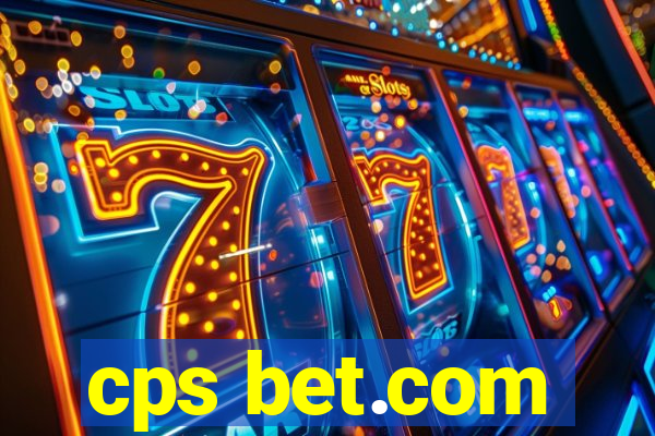 cps bet.com